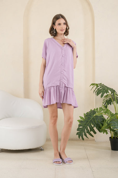 GET SPOTTED SHOP STOCKS MUM x GS 6: Kimberly Shift Dress